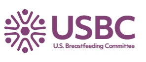 United States Breastfeeding Committee Logo