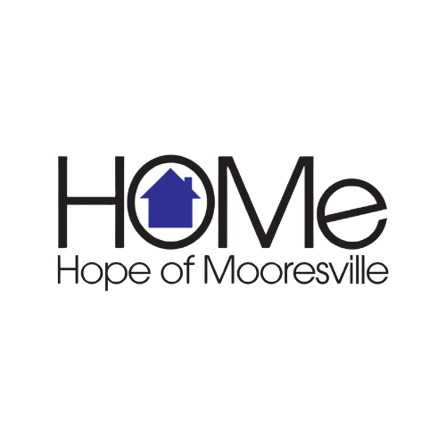 Hope of Mooresville Inc. Logo