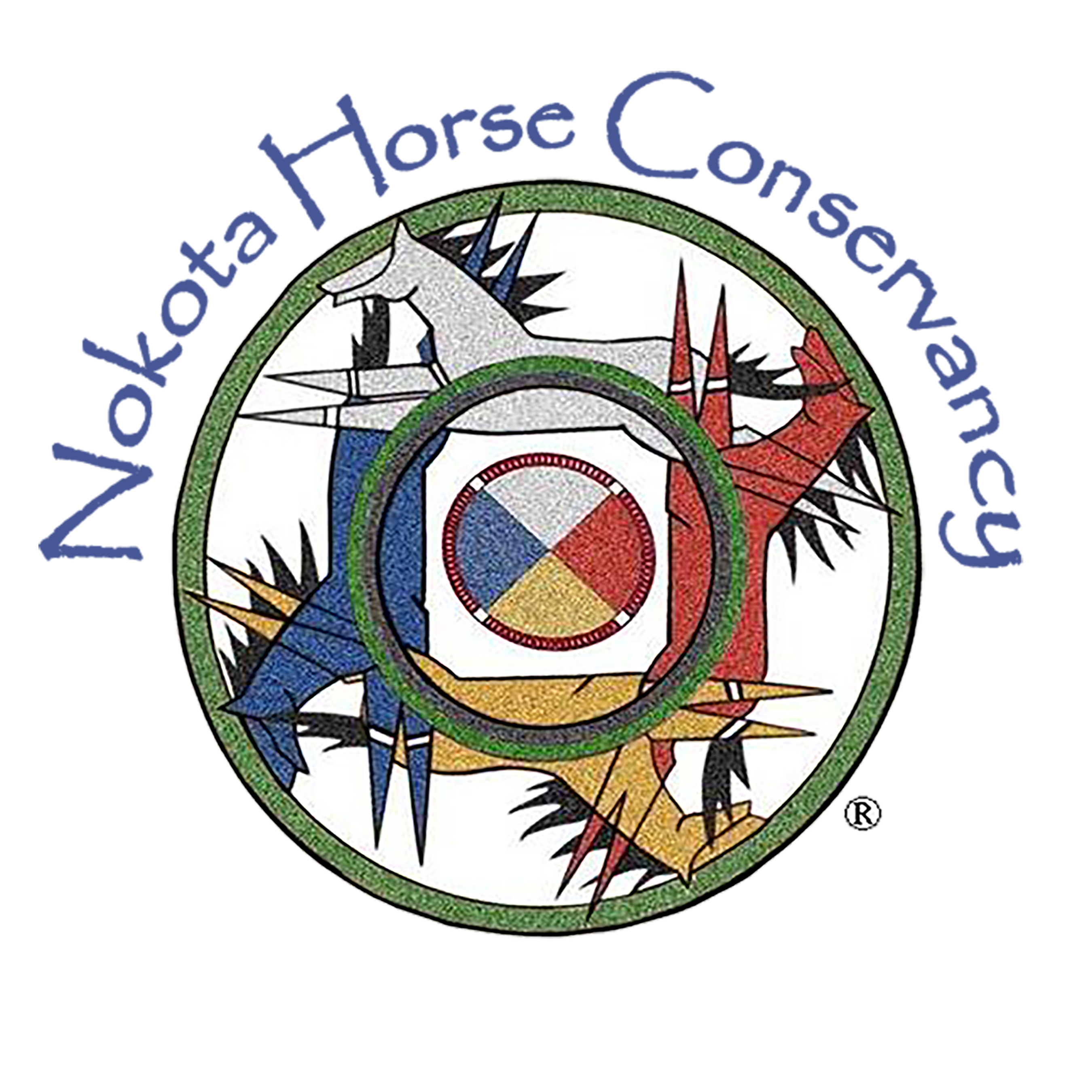Nokota Horse Conservancy Inc Logo