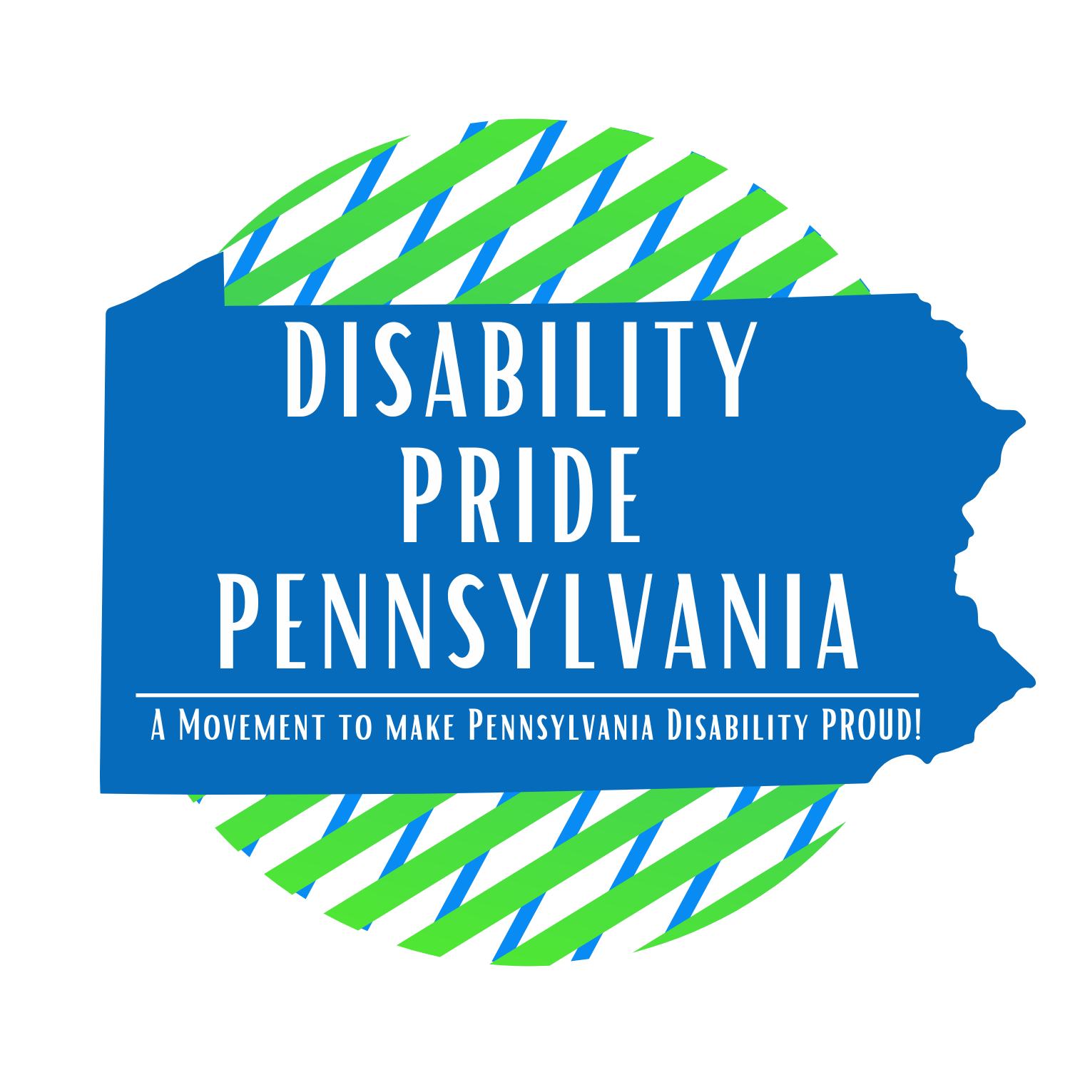 Donate to Disability Pride Pennsylvania