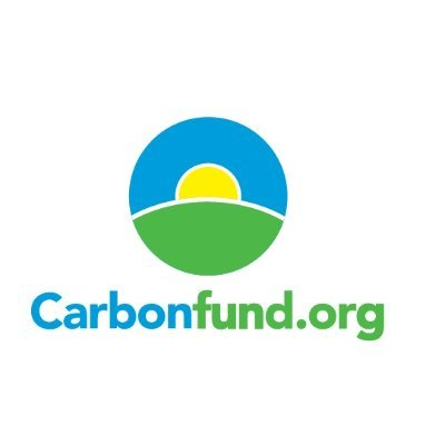 Carbonfund.Org Foundation Logo