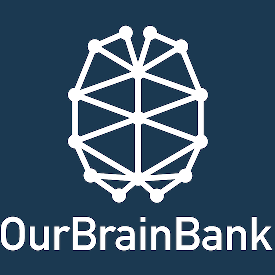 Ourbrainbank Inc Logo
