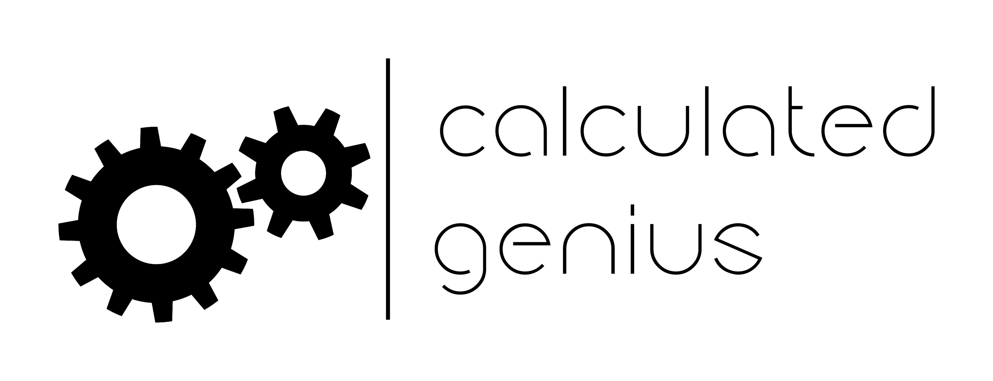 Calculated Genius Inc Logo