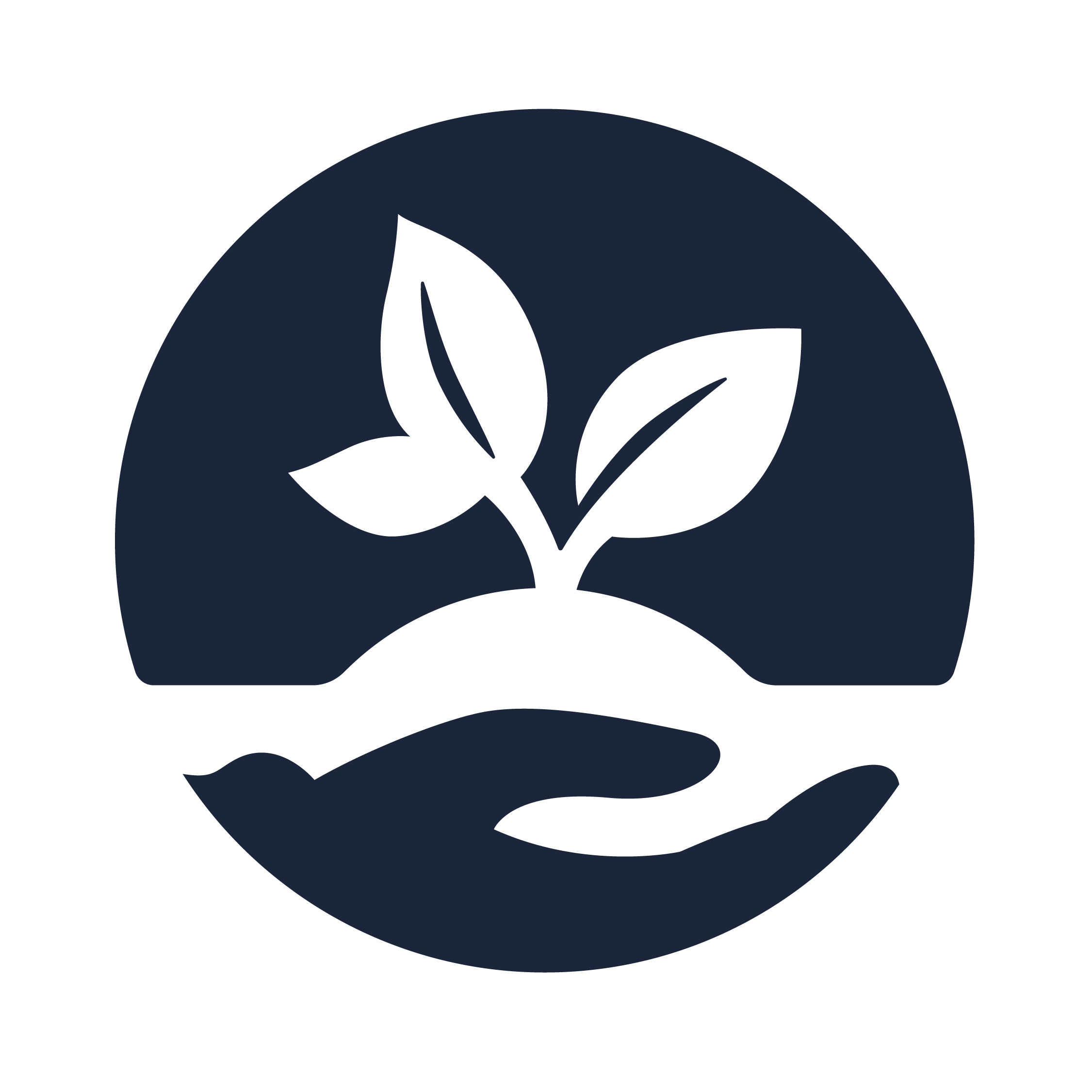 Trees For The Future Logo