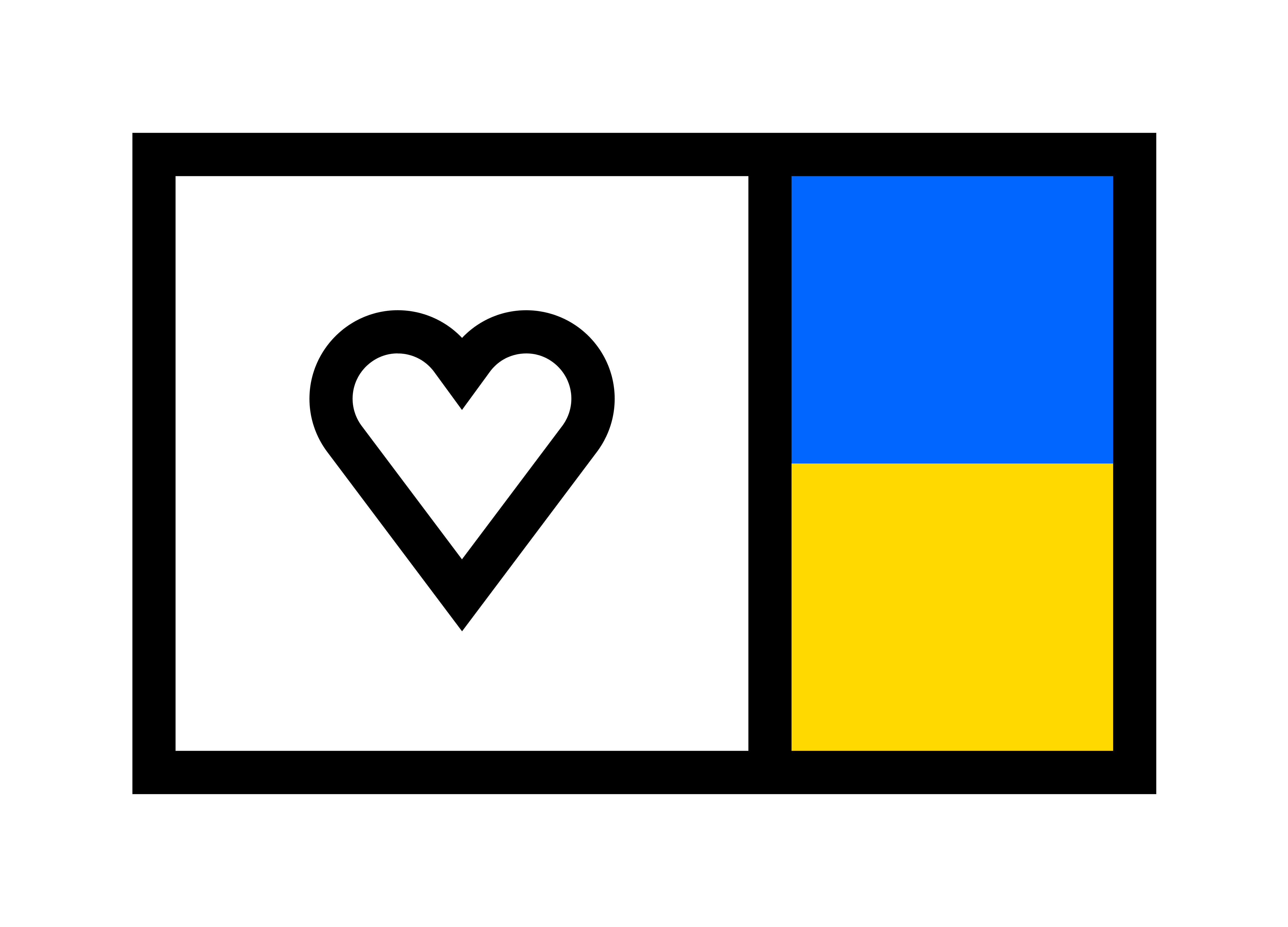 Come Back Alive Inc Logo