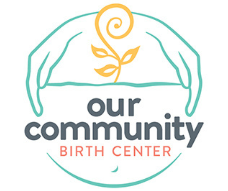 Our Community Birth Center Logo