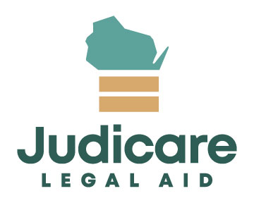 Wisconsin Judicare Incorporated Logo