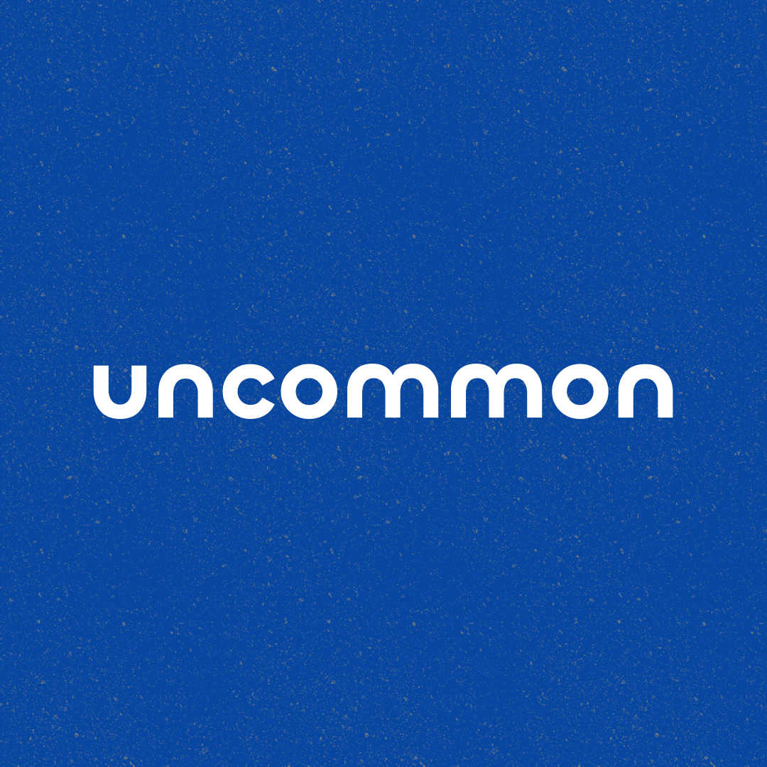 Uncommon Org Inc Logo