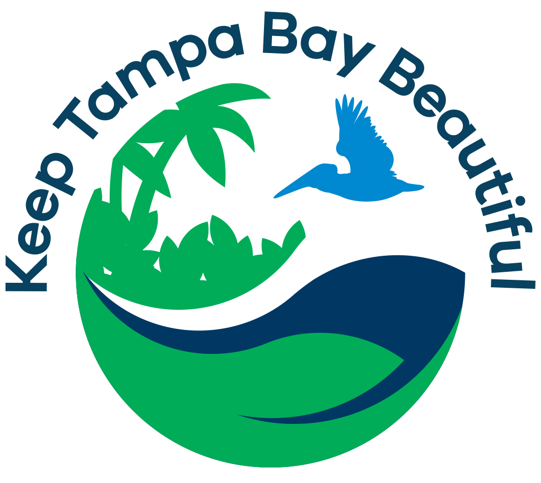 Keep Tampa Bay Beautiful Inc Logo