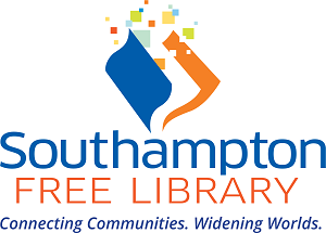 Southampton Free Library Logo