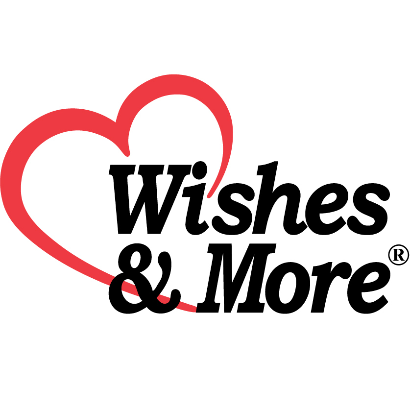 Wishes & More Logo