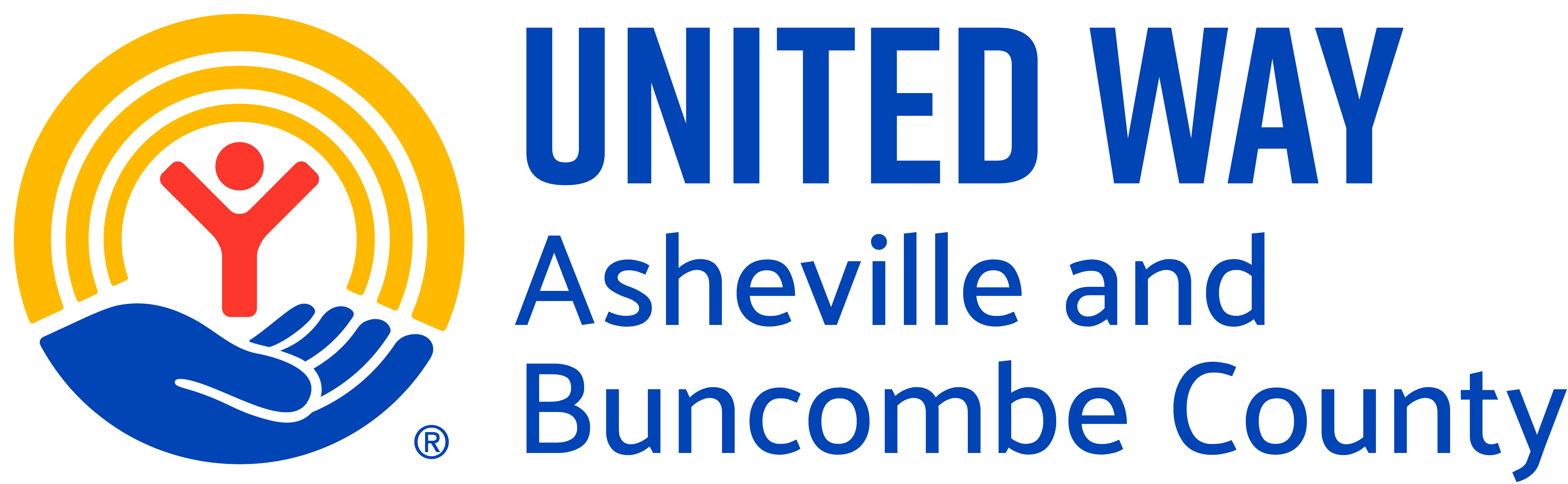 United Way Of Asheville And Buncombe County Logo