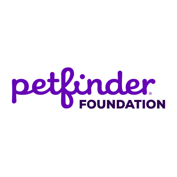 Petfinder Foundation Logo