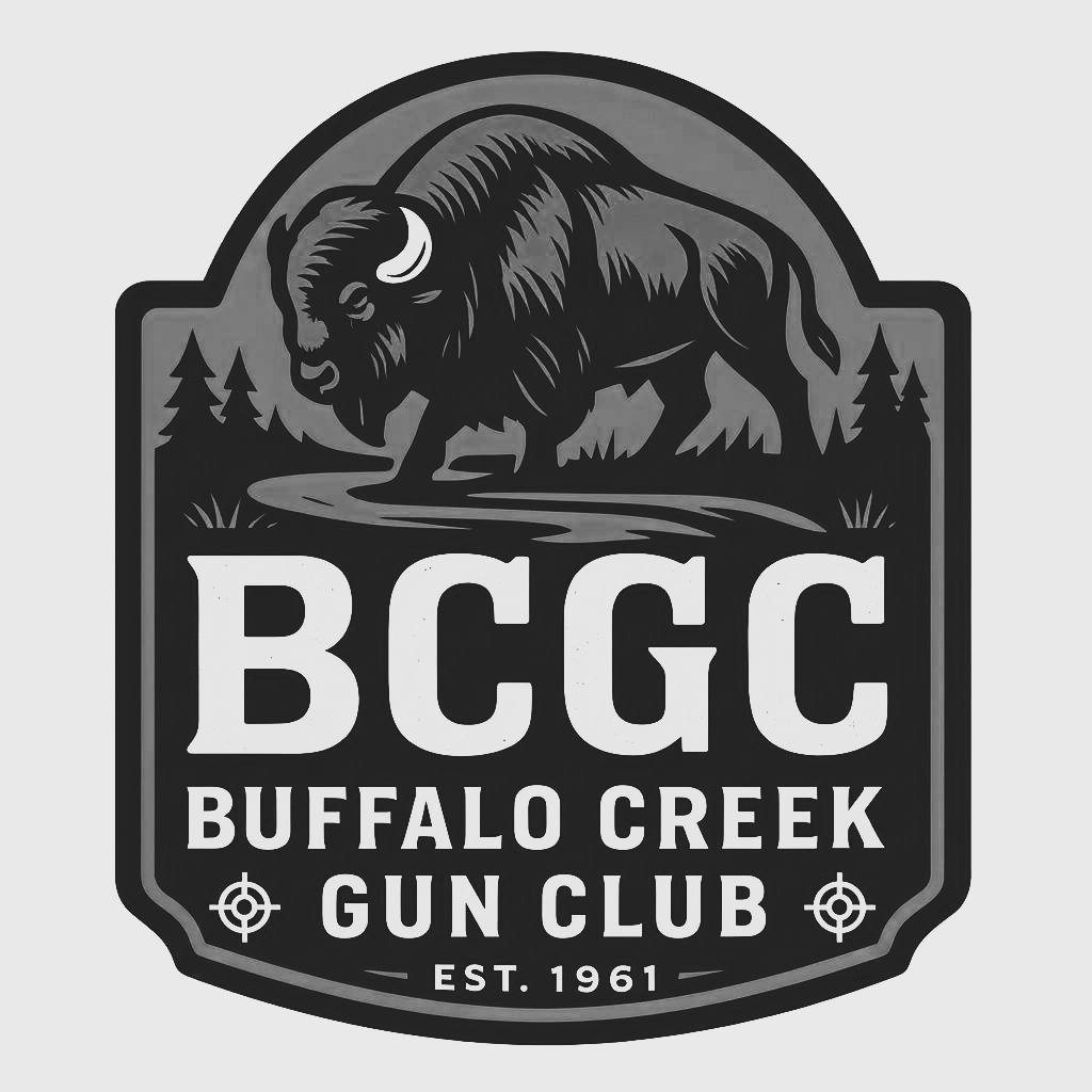Buffalo Creek Gun Club Inc Logo