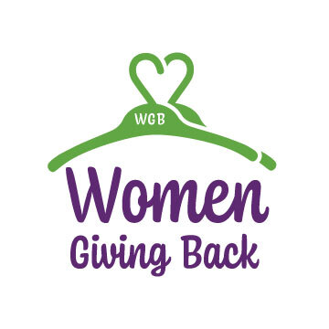 Women Giving Back Logo