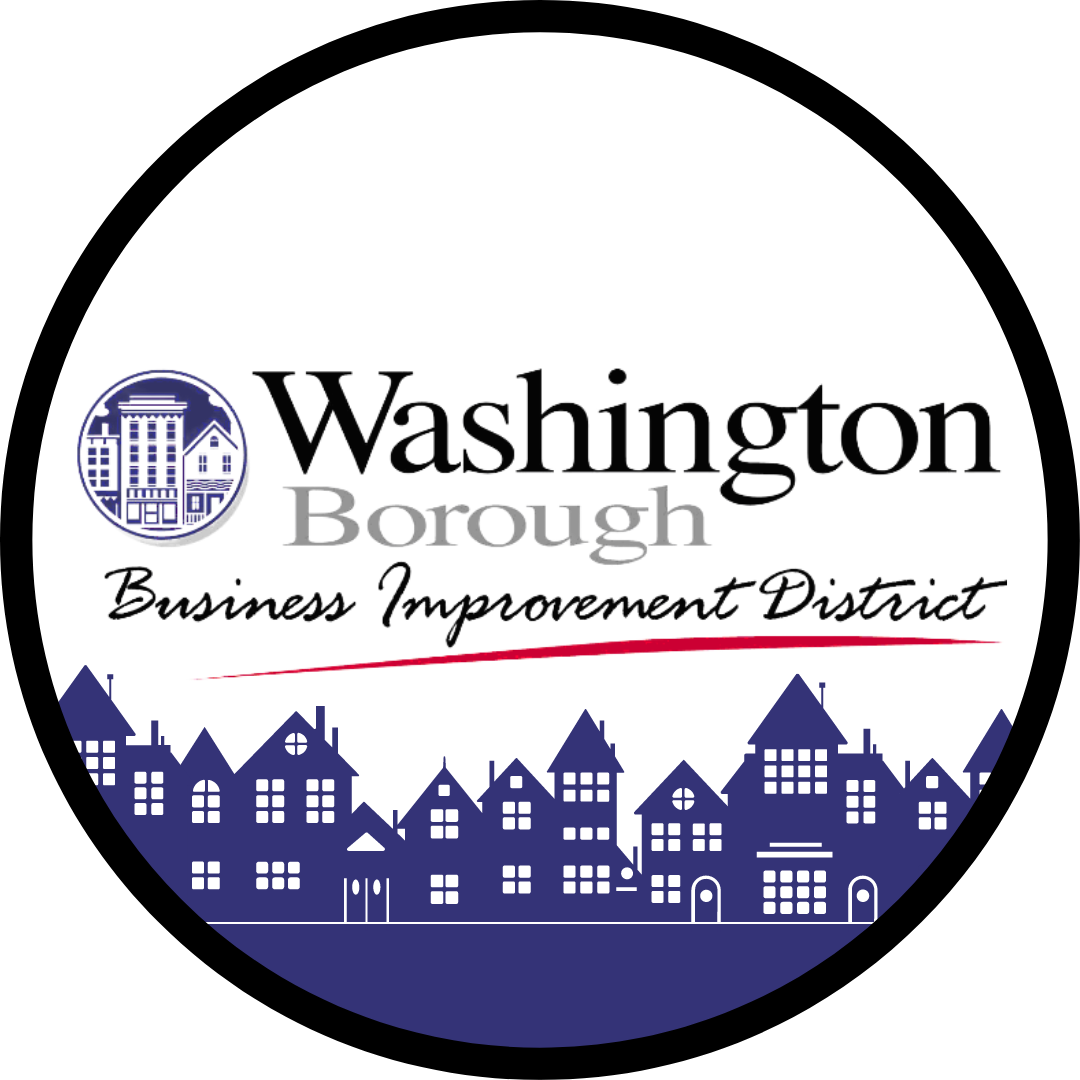 Washington Business Improvement Dis Logo