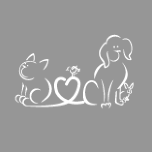 Animal Welfare League of Frederick County Logo