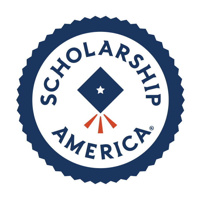 Scholarship America Logo