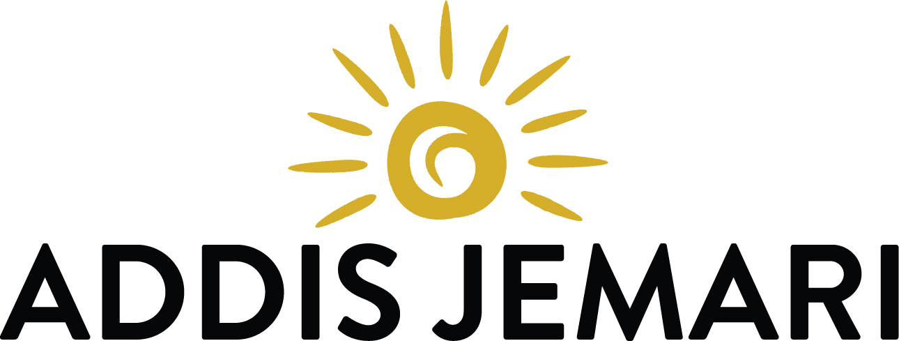 Donate to Addis Jemari
