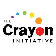 The Crayon Initiative Logo