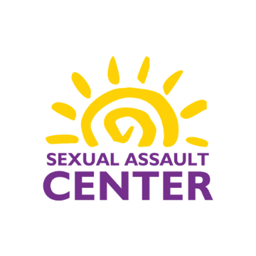 Sexual Assault Center Logo