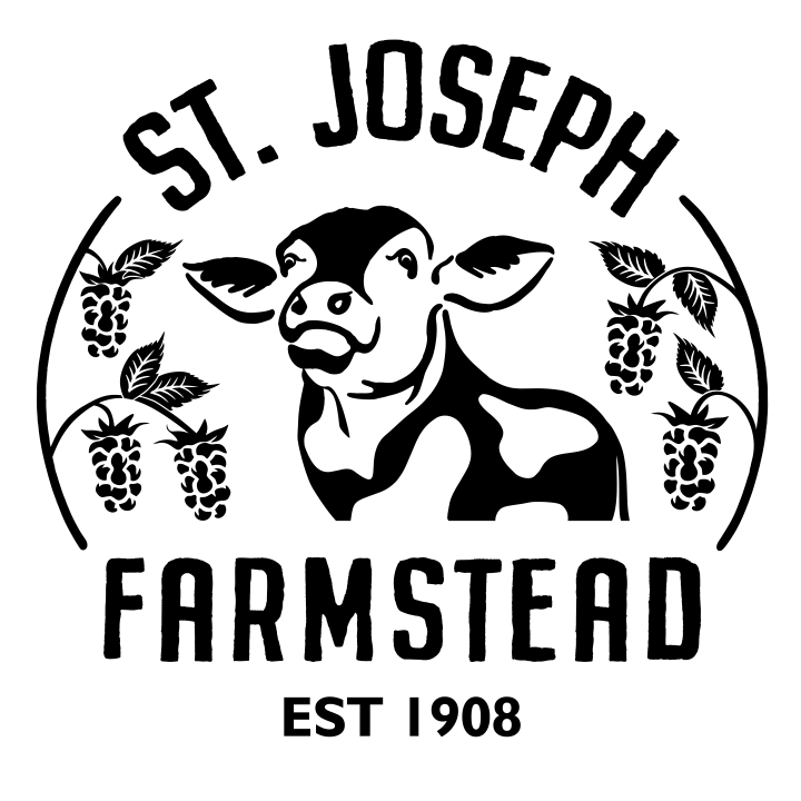 St Joseph Center Of Arkansas Logo