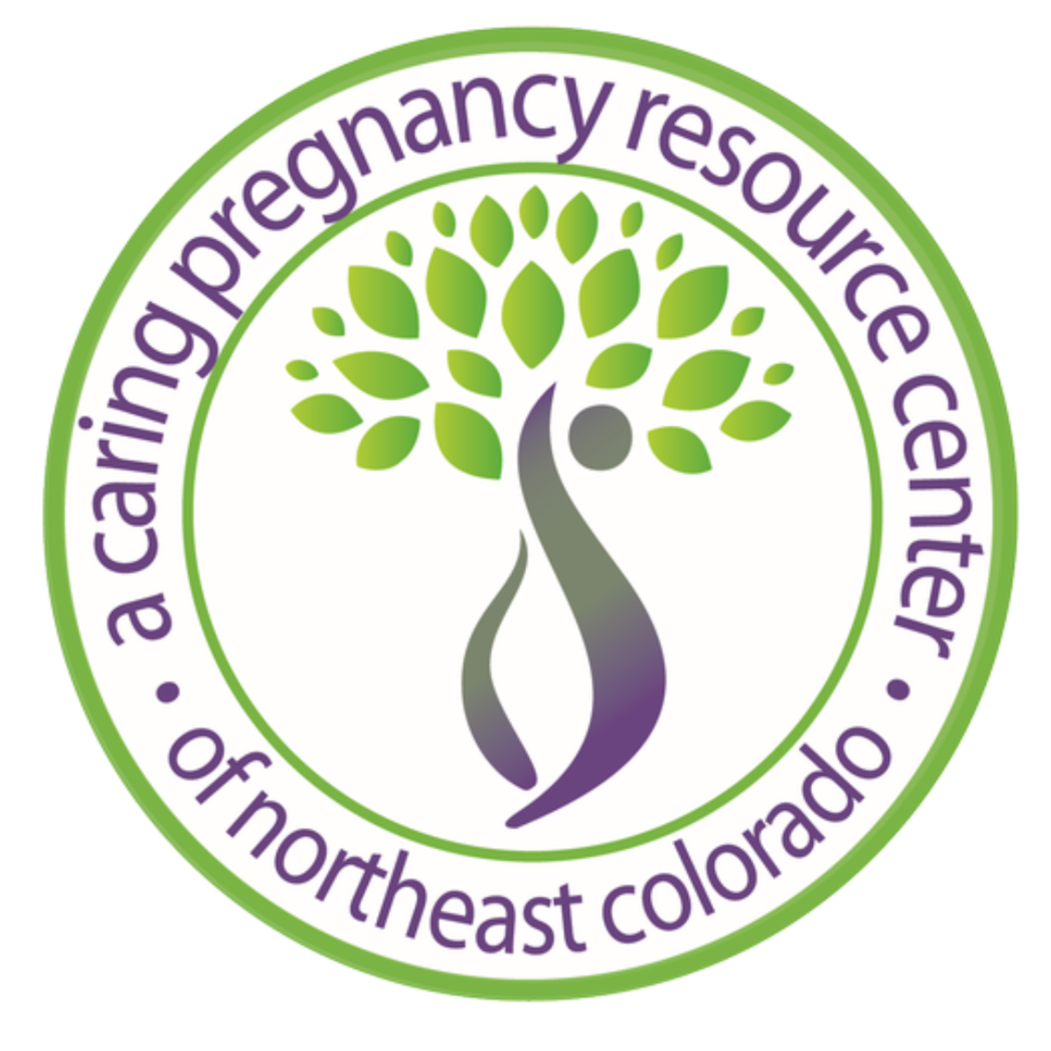 A Pregnancy Resource Center Of Ne Colorado Logo