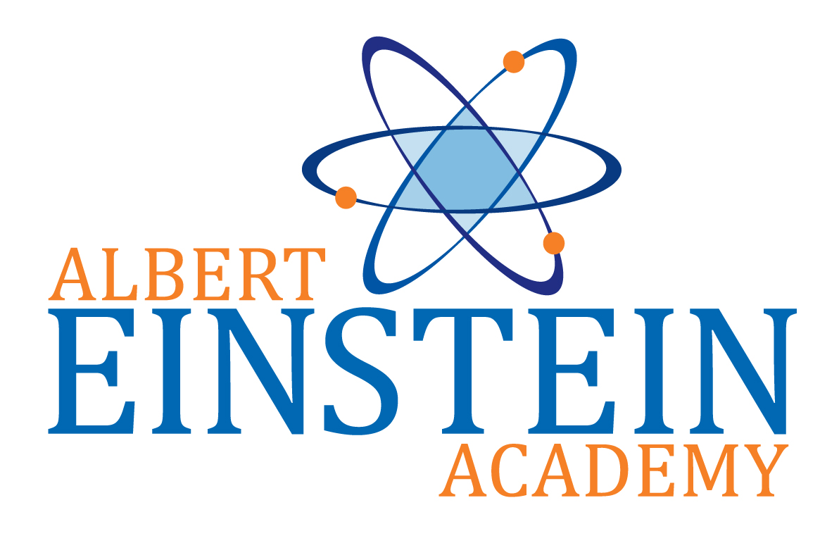 Albert Einstein Academy Inc Logo