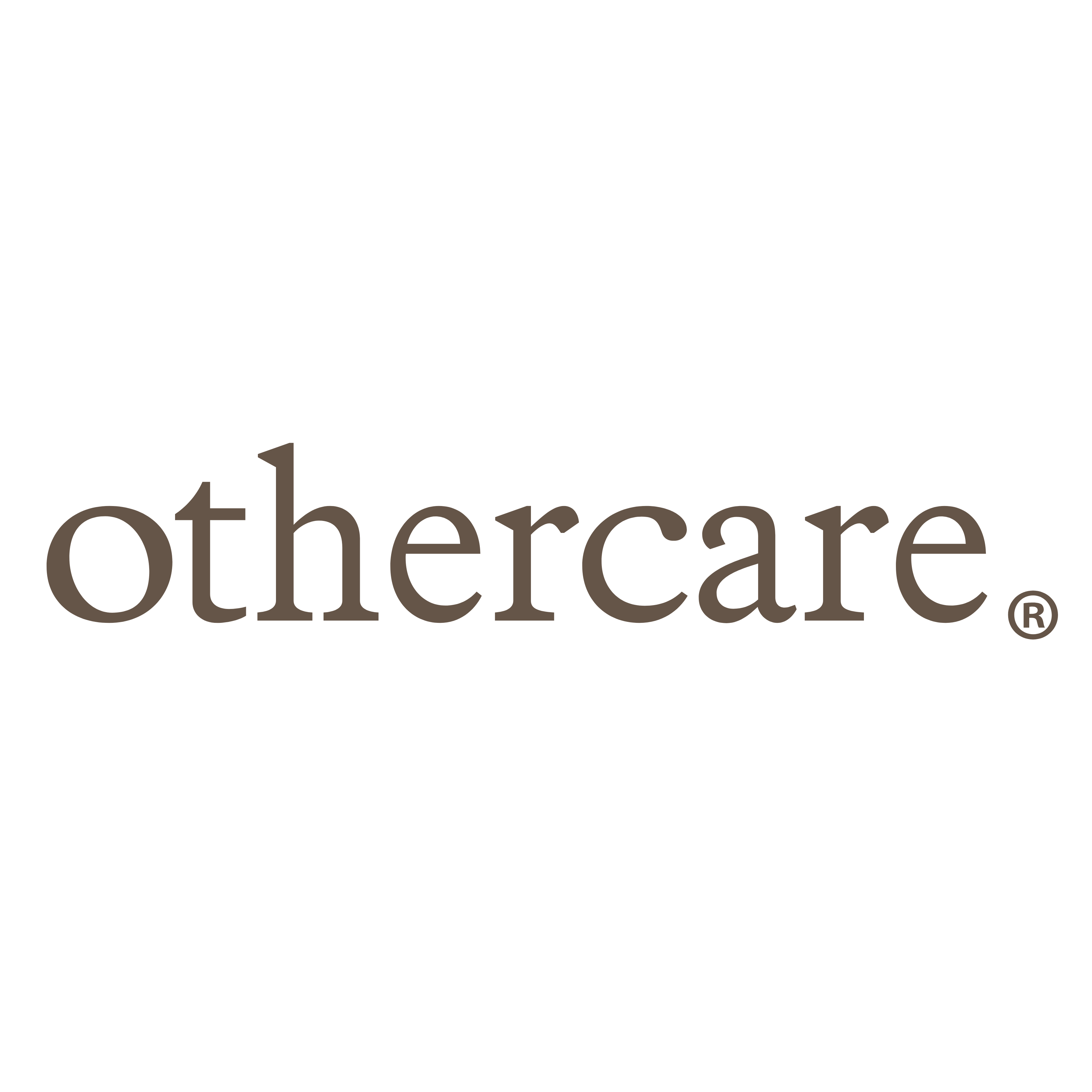 Othercare Logo