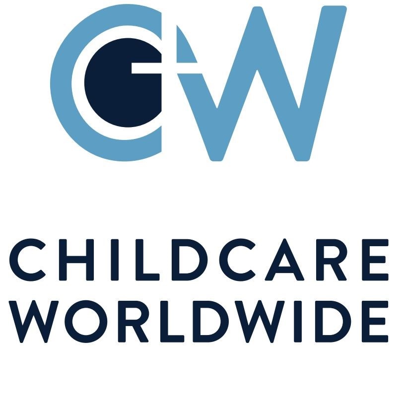 Childcare Worldwide Logo