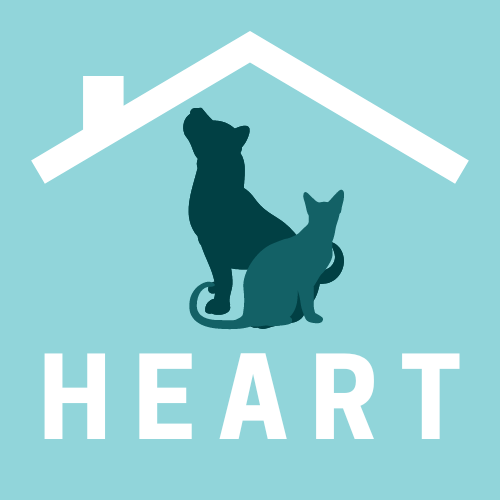 Housing Equality & Advocacy Resource Team Logo