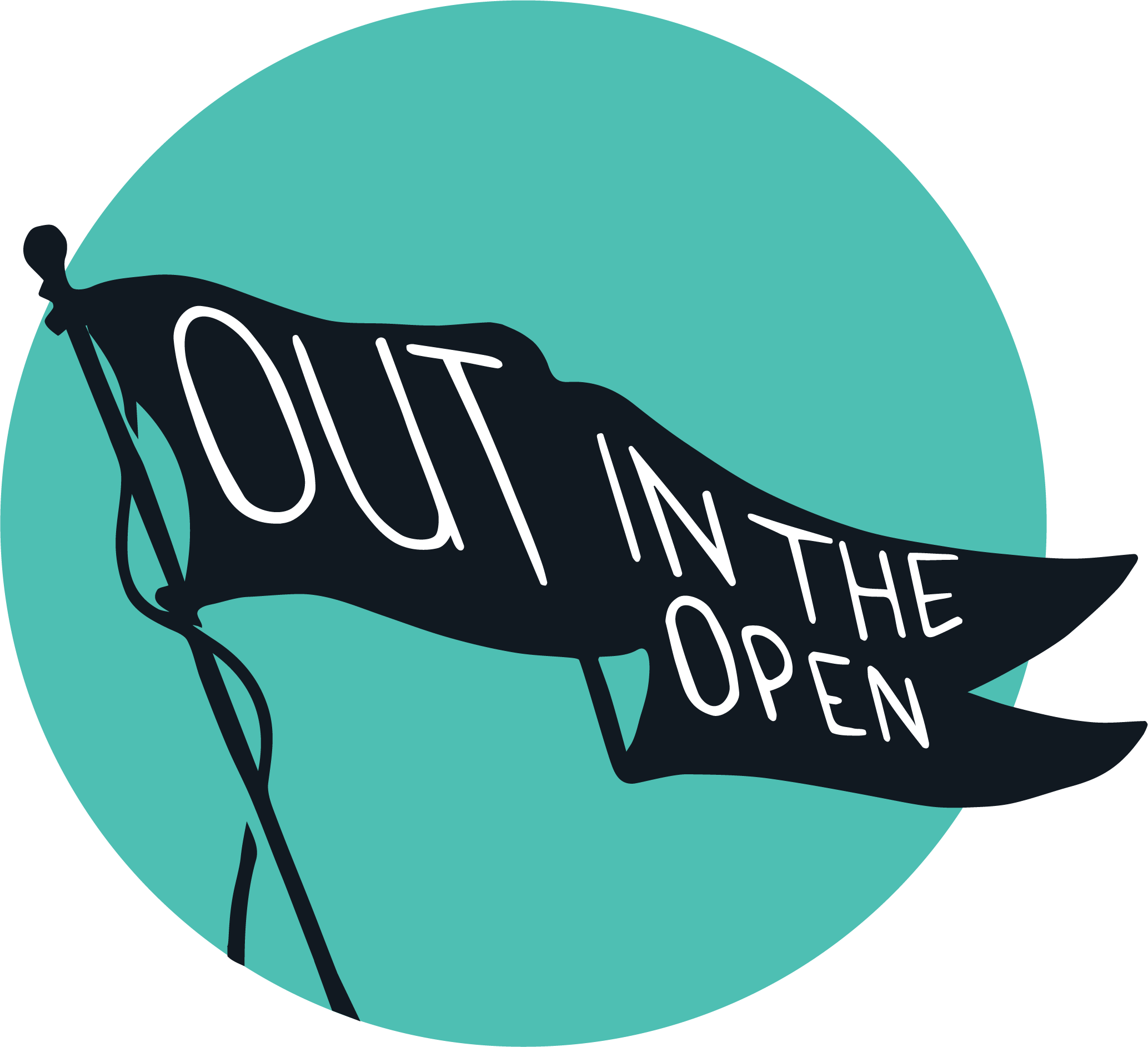 Out In The Open Inc Logo