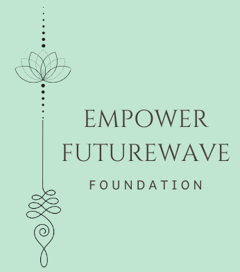 Empower Futurewave Foundation Logo