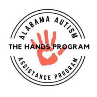 Alabama Autism Assistance Program Logo