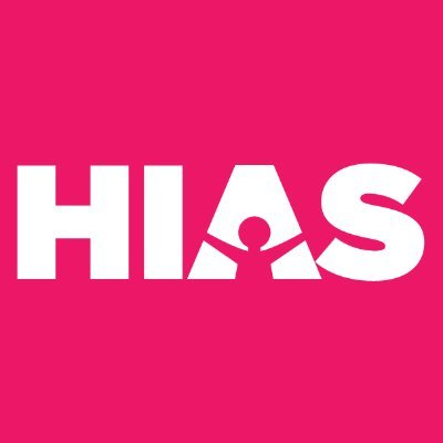HIAS Inc. Logo
