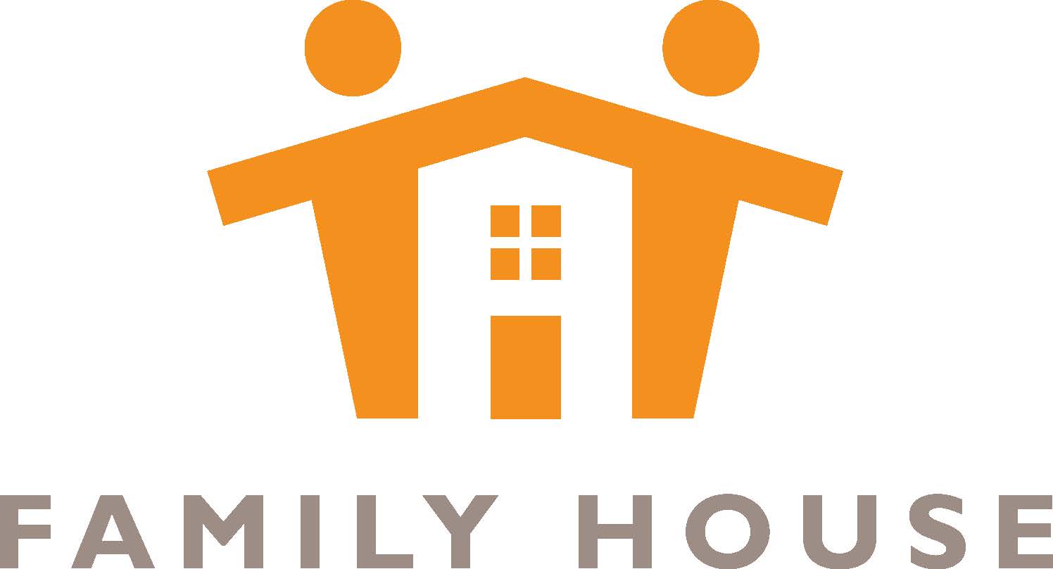 Family House Inc Logo