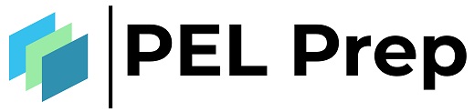 Pel Prep Ministries Logo