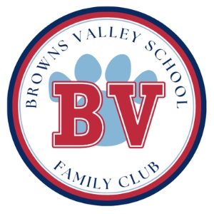 Browns Valley Family Club Logo