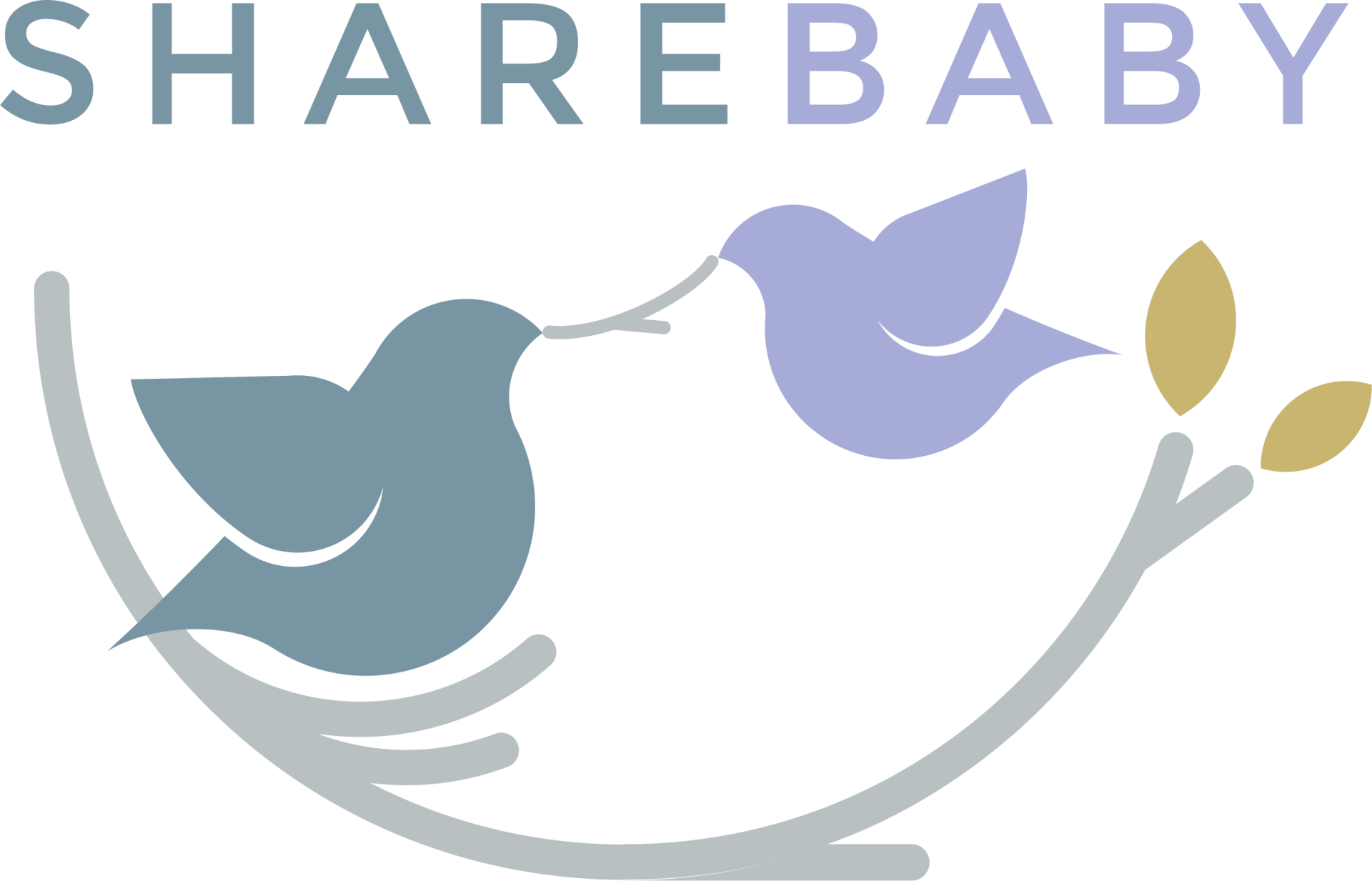 Sharebaby Logo