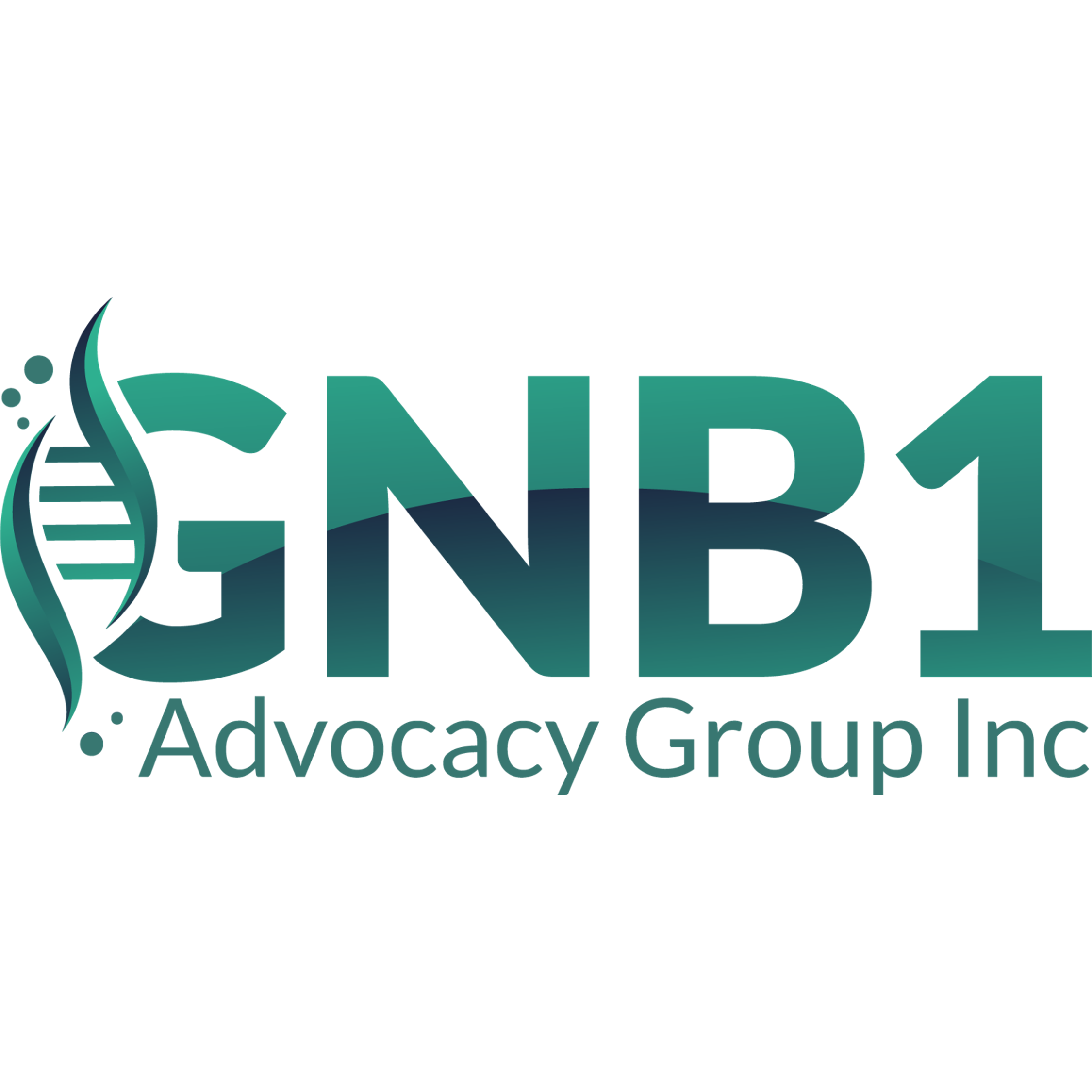 Gnb1 Advocacy Group Inc Logo