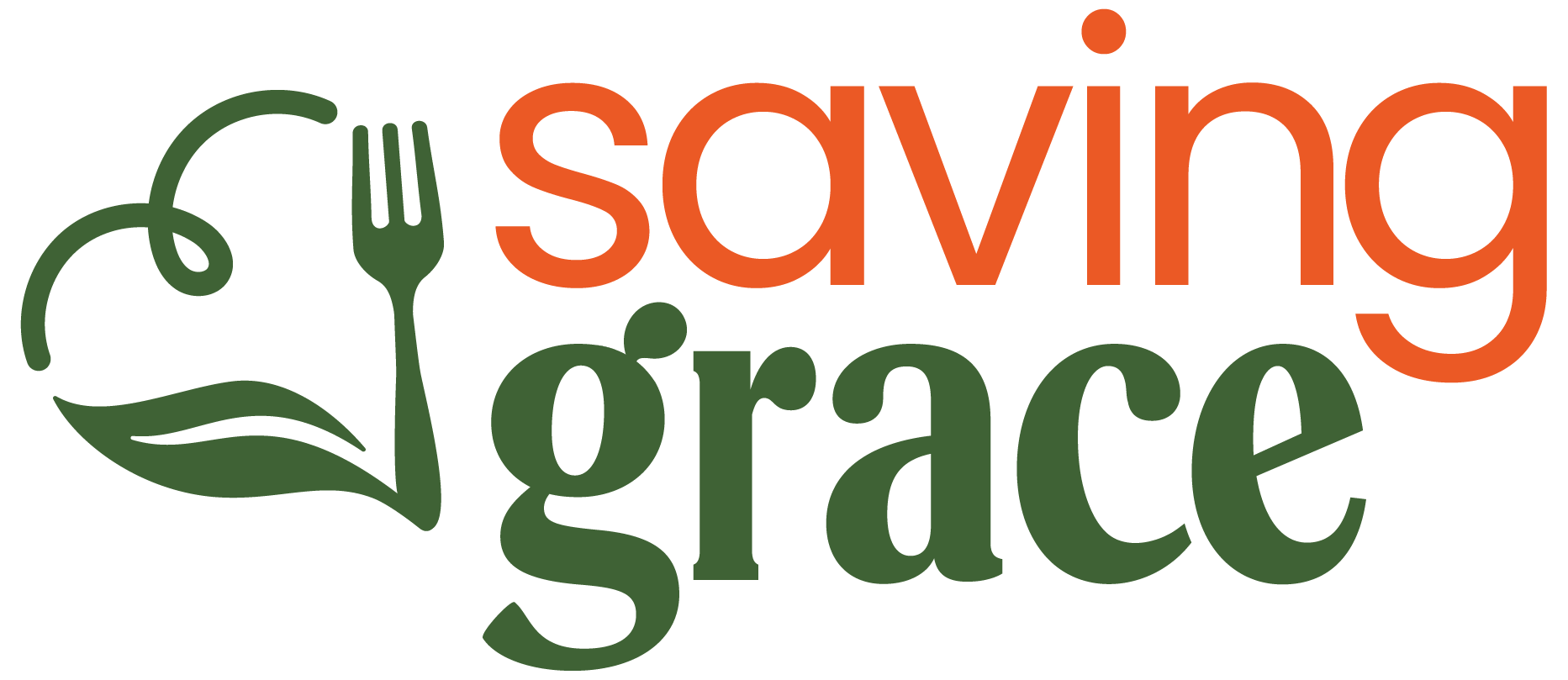 Saving Grace Perishable Food Rescue Inc Logo