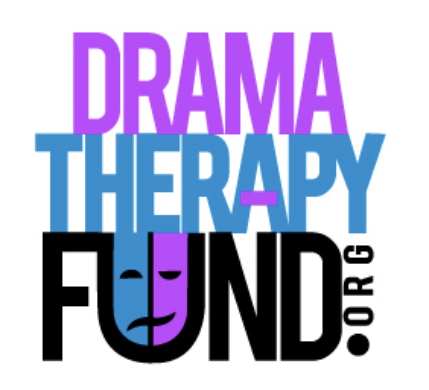 Drama Therapy Fund Logo