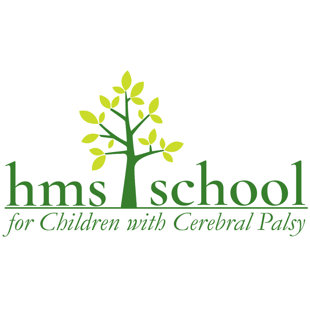 Hms School for Children With Cerebral Palsy Logo