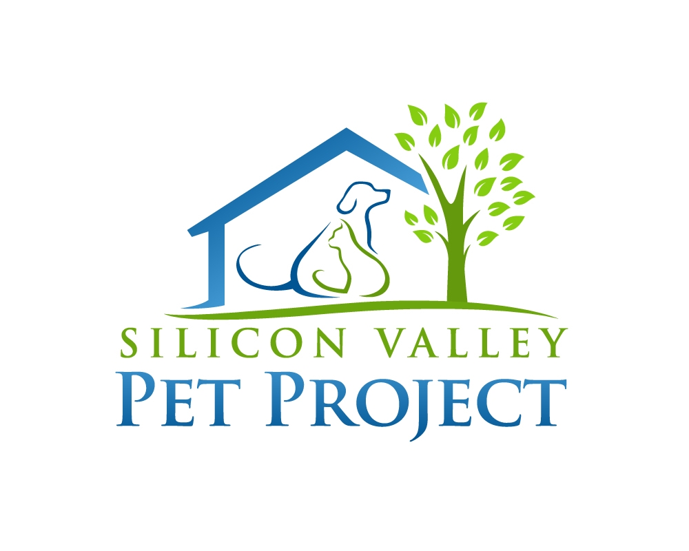 Silicon Valley Pet Project Logo