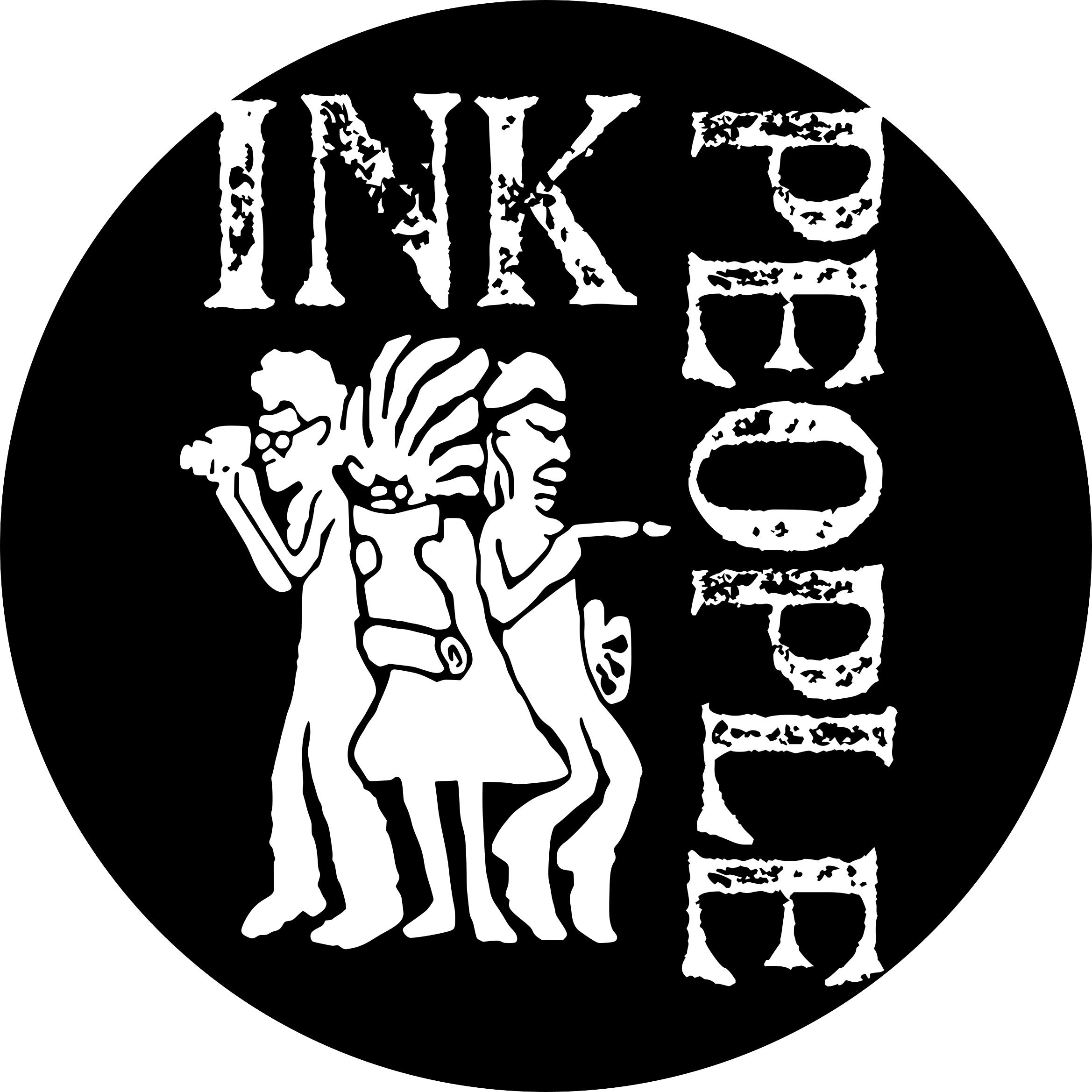 Ink People Logo