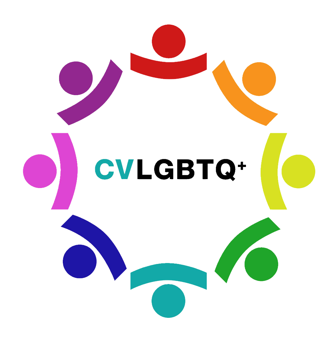Lesbian Gay Bisexual Trangender Comm Centr Of The Chippewa Valley Logo