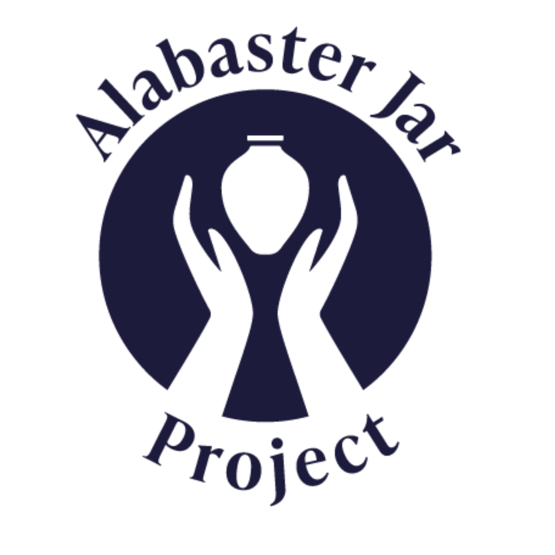 Alabaster Jar Project Logo