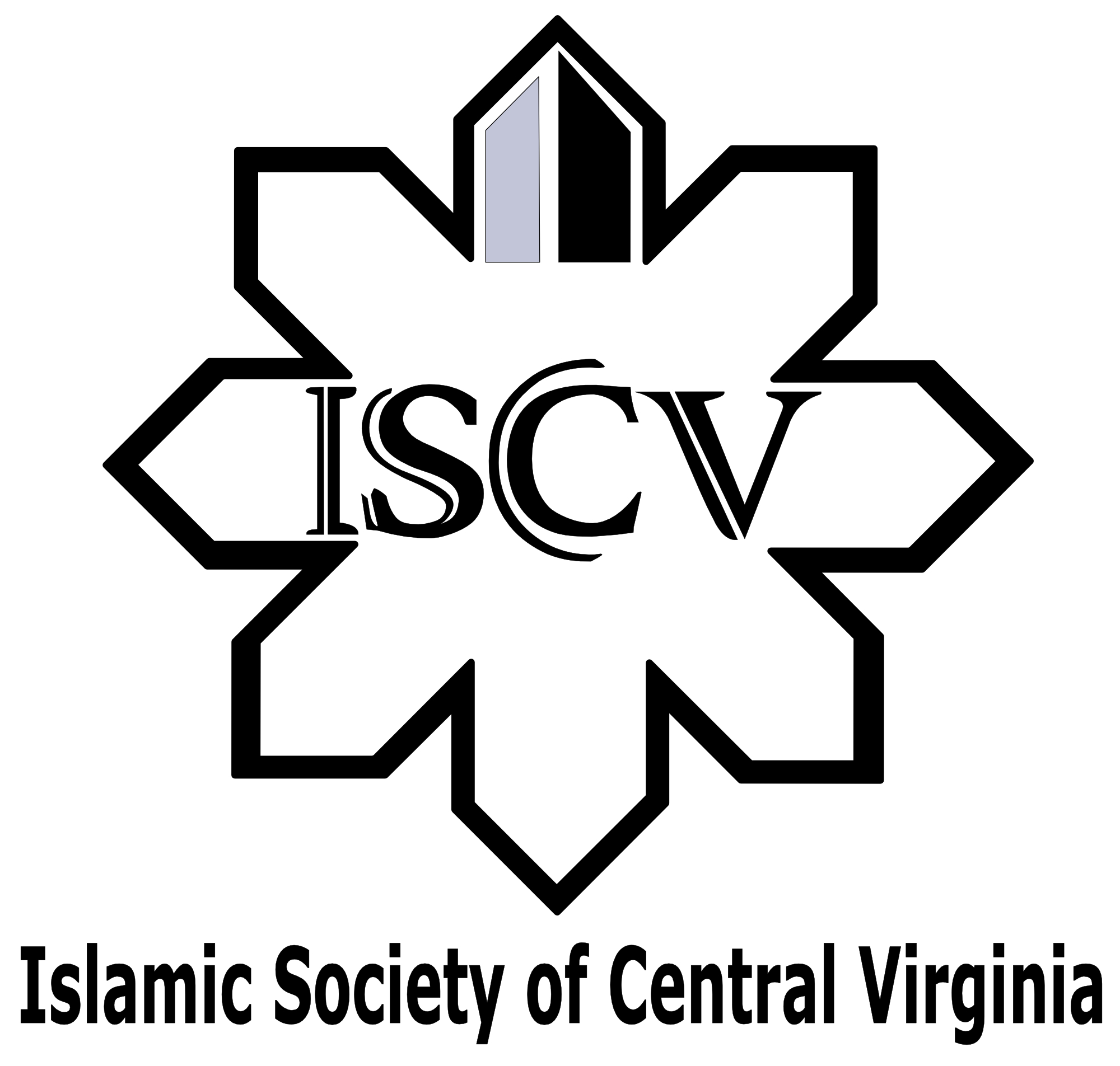 Islamic Society Of Central Virginia Logo