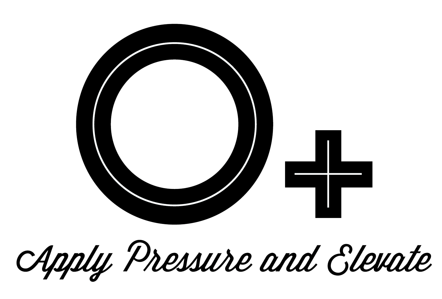 O Positive Festivals Inc Logo