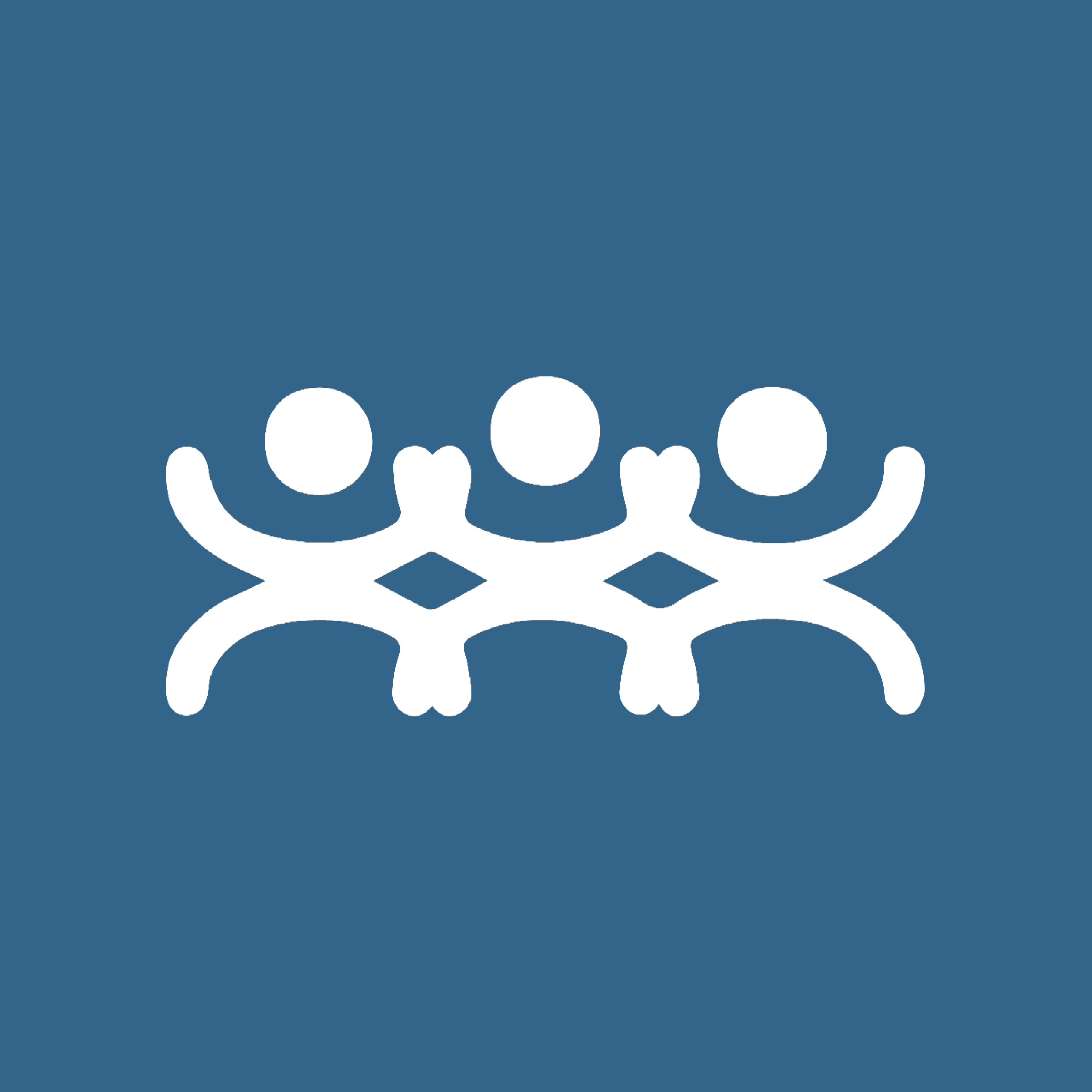 Thaakat Foundation Logo